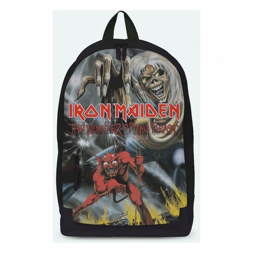 Sac dos zaino iron - sac,