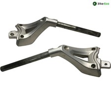 Demi guidon droit et gauche GILERA GP 800 2007-2011