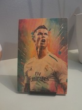 Decartion CR7 ,Cristiano Ronaldo 