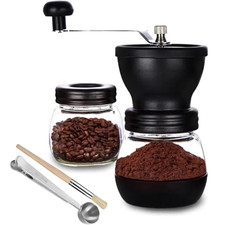 Paracity moulin café manuel - moulin,