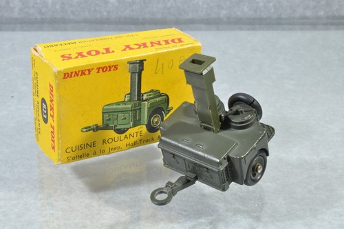 Cb056 dinky toys - dinky,