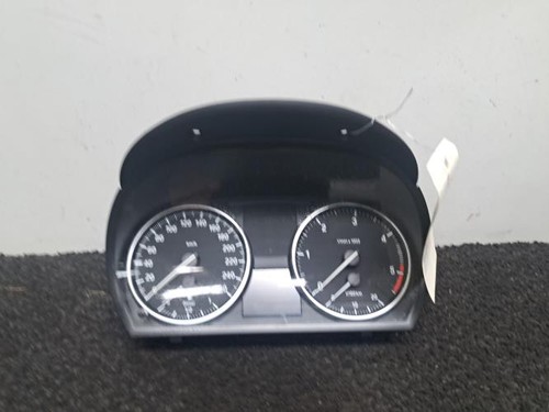 Compteur bmw serie e91 - bmw,