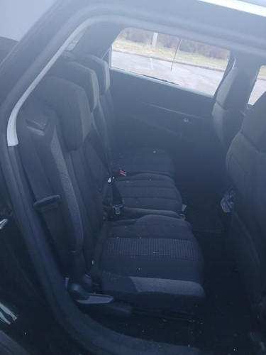 Siege arriere droit peugeot - siege,