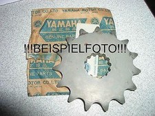 Pignon à Chaîne Compatible