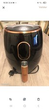 friteuse a air neuve avec