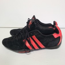 B45 Sz 7.5 - Adidas Team
