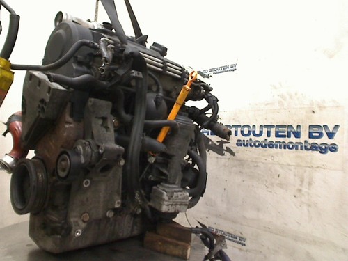 Moteur seat ibiza iii - moteur,
