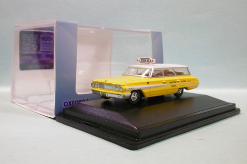 Oxford ford country - -,