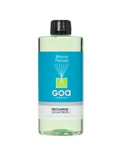 Recharge de parfum Menthe