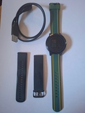 Montre connectée multisports GARMIN Vivoactive 3