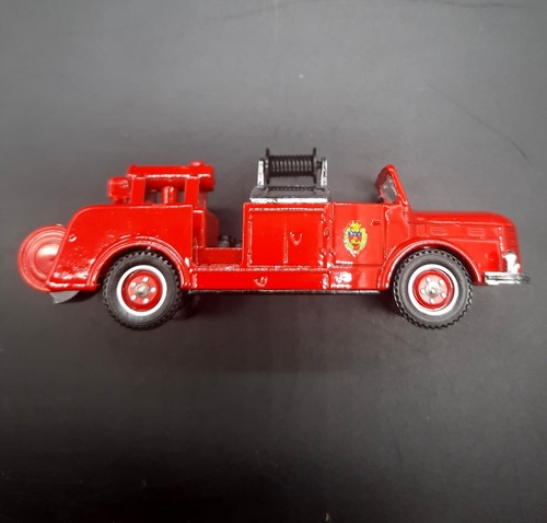 Miniature ancien camion - miniature,
