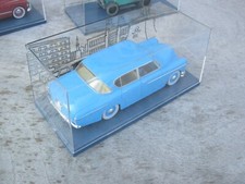 VOITURE TINTIN 1/24 DES