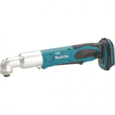Visseuse à chocs d'angle MAKITA 18V LXT 1/4" 60Nm DTL061Z (sans batterie)