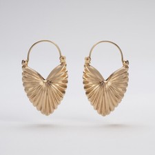 Boucles D'Oreilles Pendantes