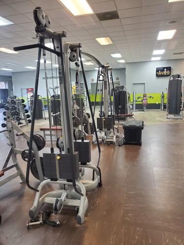 Technogym strength pc - strength,