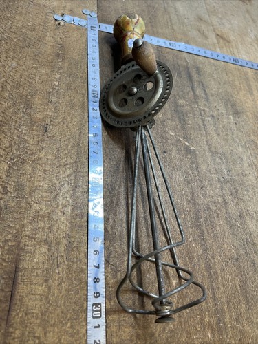 Old tool outil ancien - n°,