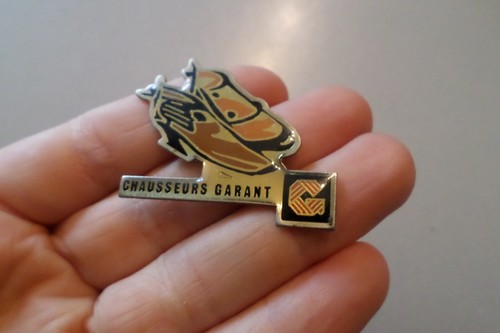 Badge pin broche - pin,