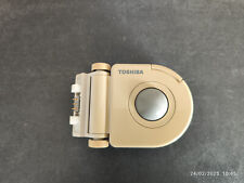 Souris pour ordinateur portable vintage Toshiba ZA1051 Microsoft Ballpoint Quick