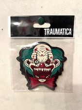 Magnet Halloween Festival of