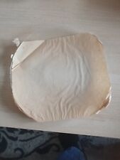 VERRE BOMBE POUR HORLOGE 24 CM