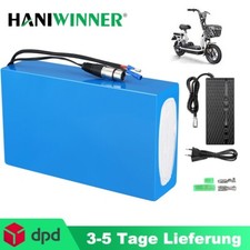 36V 20Ah Batterie de vélo