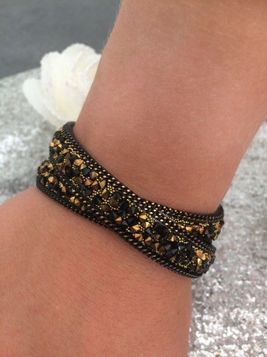 Bracelet double tour poignet - bracelet,