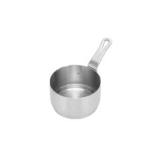 Mini casserole à sauce en