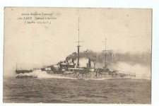 MARINE DE GUERRE FRANCE