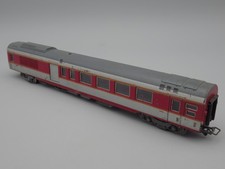 Wagon Voiture fourgon 61 87