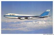 CD-BFP1-0839-AVIATION - Boeing 747