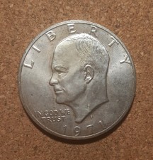 (M#02738) - USA – 1 dollar