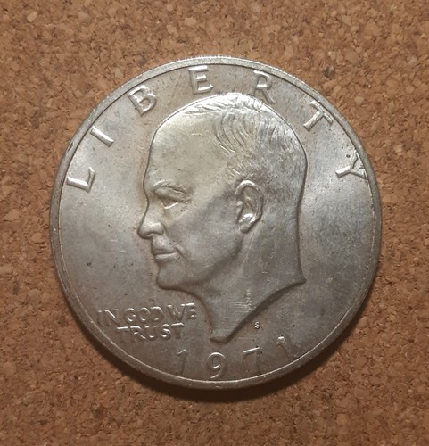 Usa 1 dollar - 1,