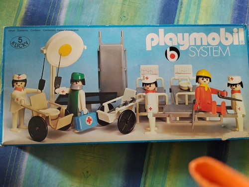 Playmobil 3227 bloc - 3227,