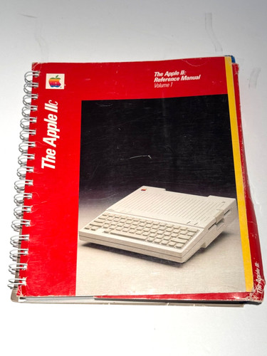 Vintage apple iic - vintage,