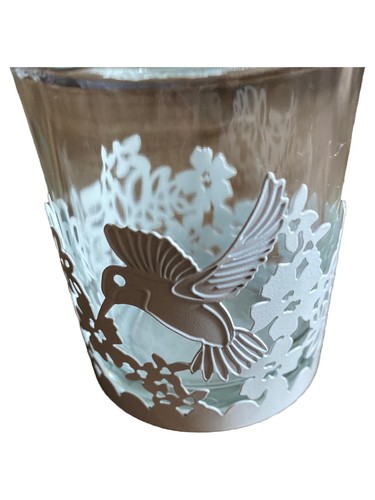 Partylite photophore verre - partylite,