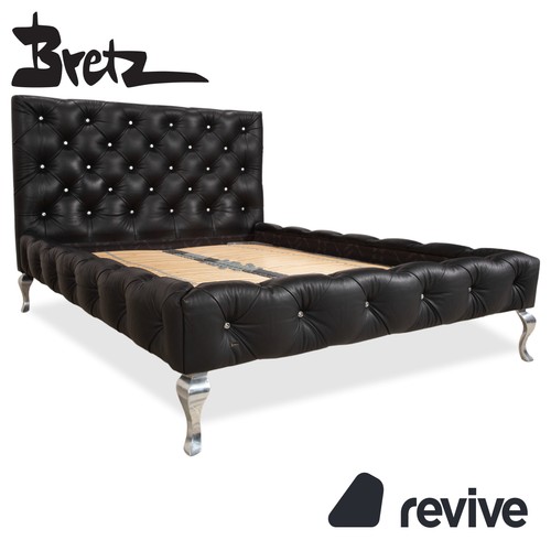 Bretz marilyn lit cuir - en,