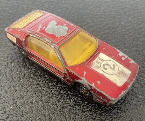 Matchbox lesney vintage - matchbox,