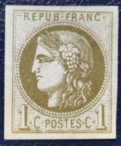 Timbres français 39 très - timbres,