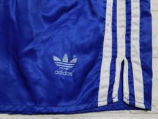 ADIDAS Pantalons Nylon