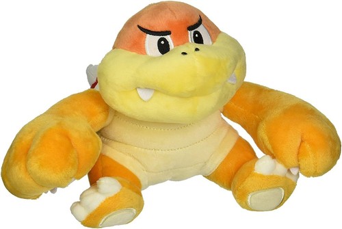 Super mario all star bun - mario,