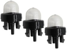 3x Pompe d'amorçage adapté