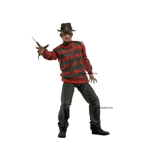 Nightmare elm street - elm,