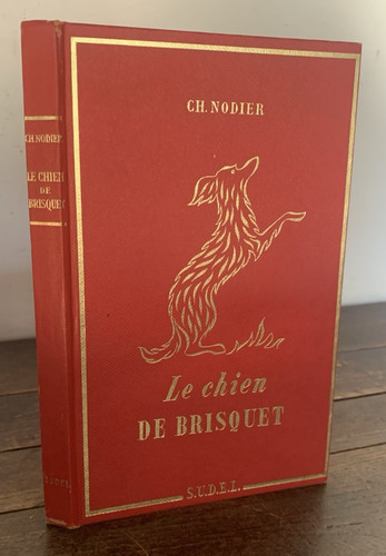 Charles nodier histoire du - charles,