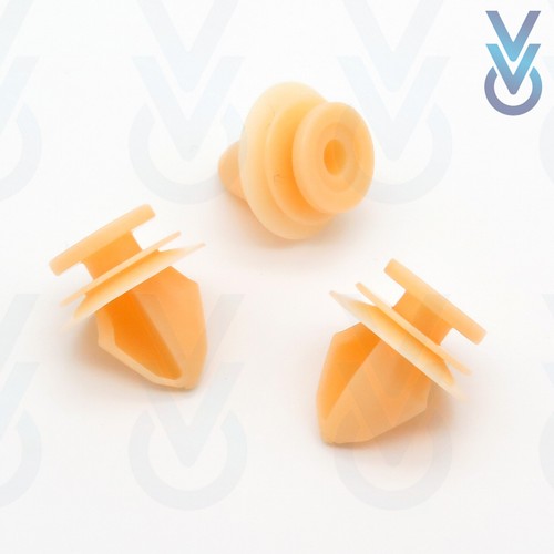 10x vvo fixations - fixations, de