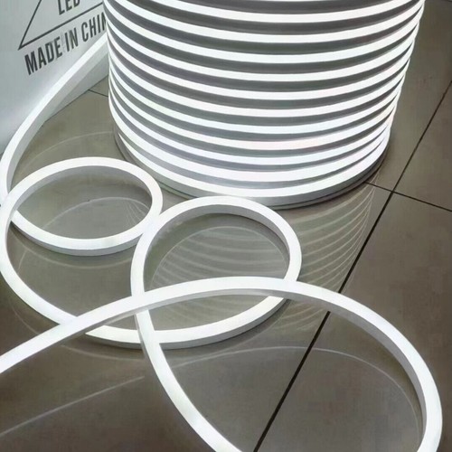 12v 24v waterproof neon rope - neon,