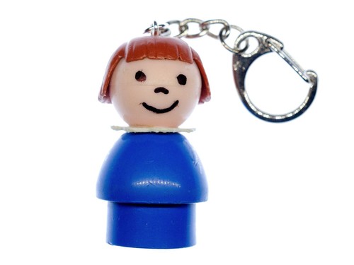 Fisher price little people - price,