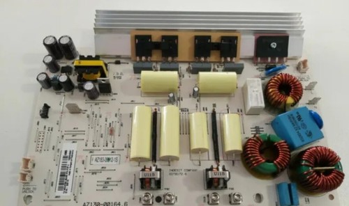 Module puissance pour - de,