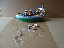 Playmobil vedette douanière