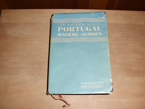Les guides bleus - bleus:, portugal