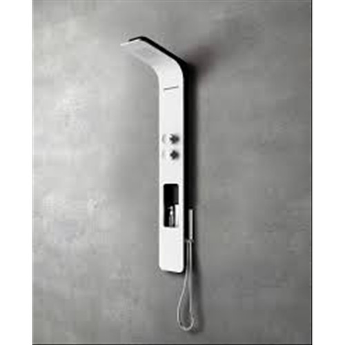 Colonne douche avec - colonne,